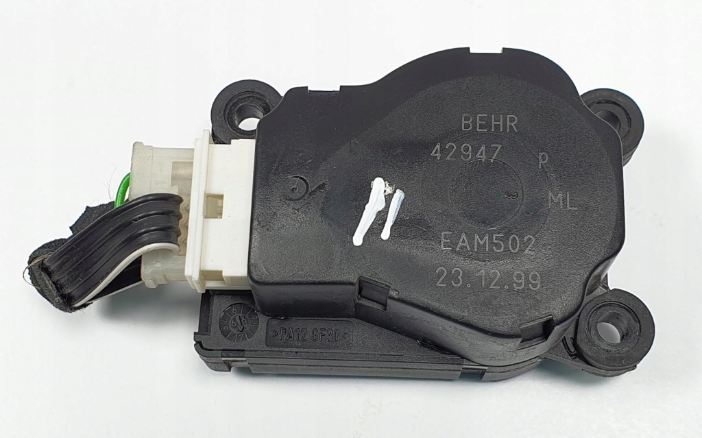 фото №1, Моторчик обдув volvo s80 eam502 42947