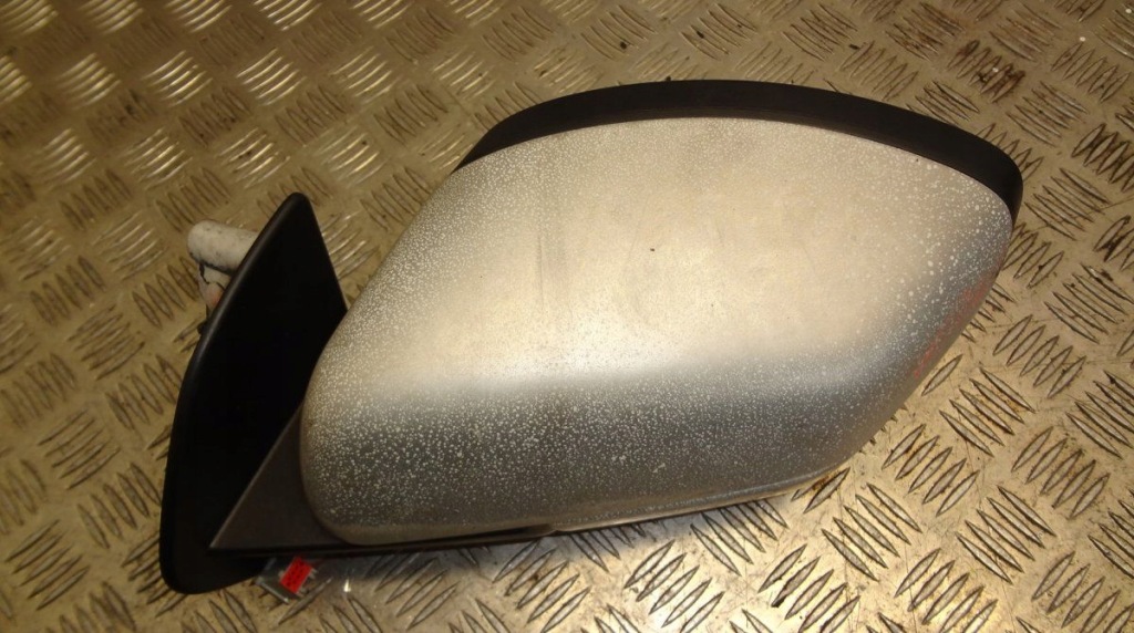 фото №1, Land rover дзеркало зовнішнє ліва дзеркало праве