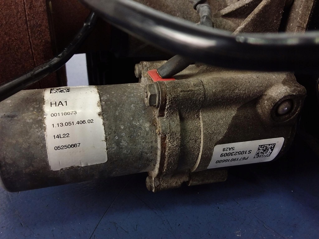 фото №7, Land rover discovery sport 2,0 t мост задний дифференциал