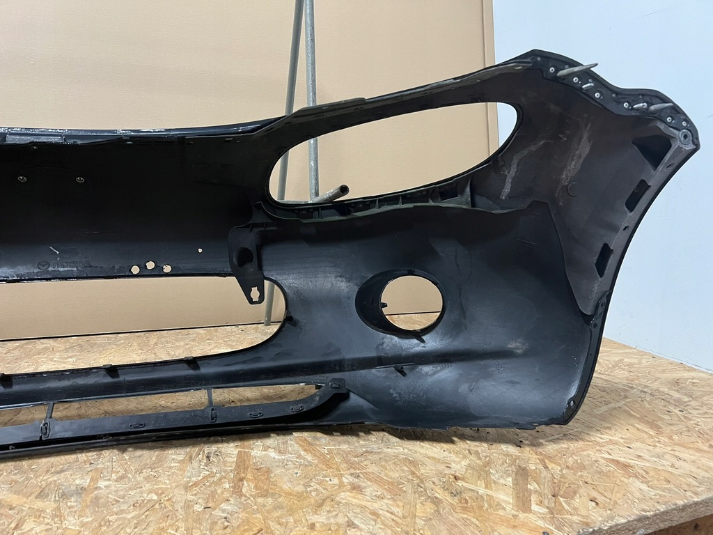 фото №13, Mazda mx5 mx-5 iii 3 2005 - 2009 бампер перед ne51-50031