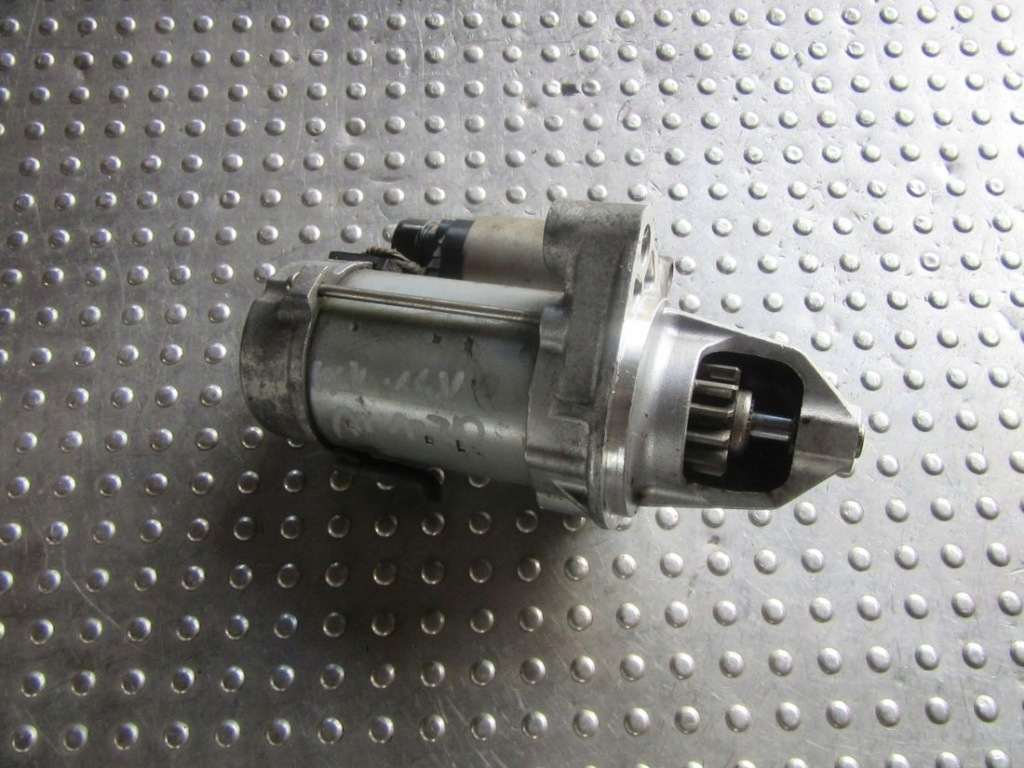 фото №1, Honda cr-v iv 1.6d 2013 стартер