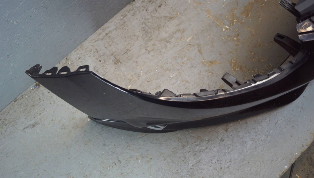 Бампер перед ford focus mk3 st z1923 Київ