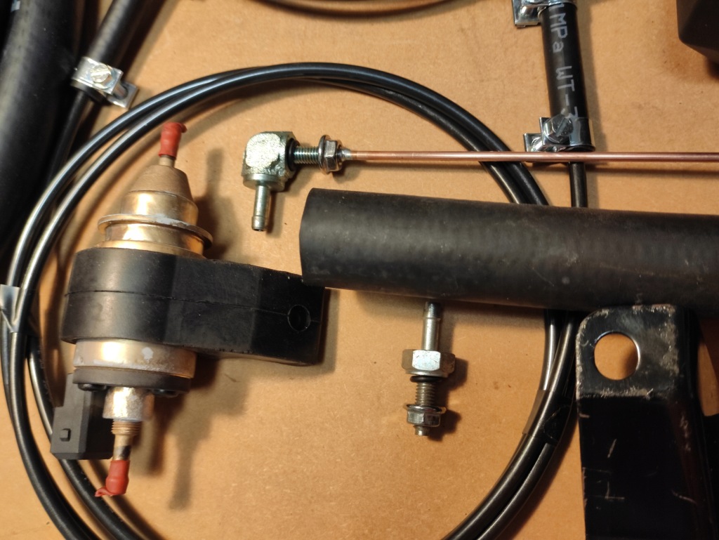 фото №11, Webasto бензин набор do автомобиля benzynowego приборная панель возможность dołożenia gsm