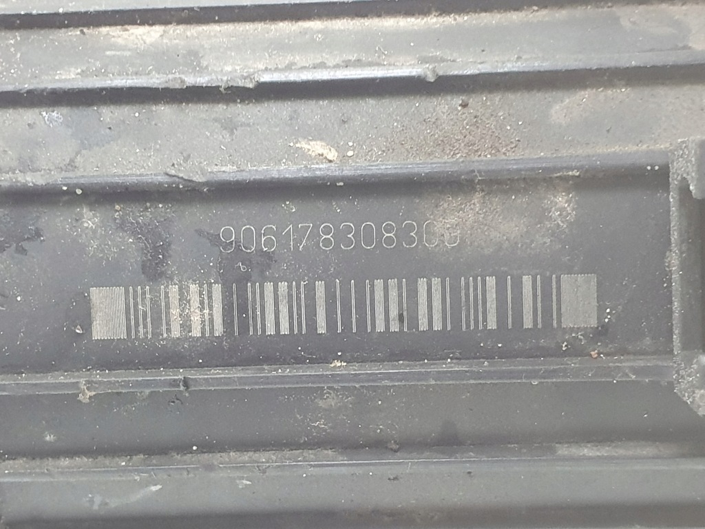 фото №8, Vw bora 2.0 8v насос воздуха вторичного