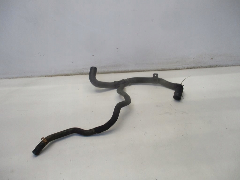 фото №3, Wąż труба wody renault kangoo i 1.5 dci