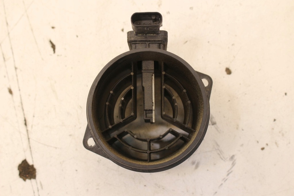 фото №5, Расходомер воздуха 6450900048 mercedes w176 1.8 cdi