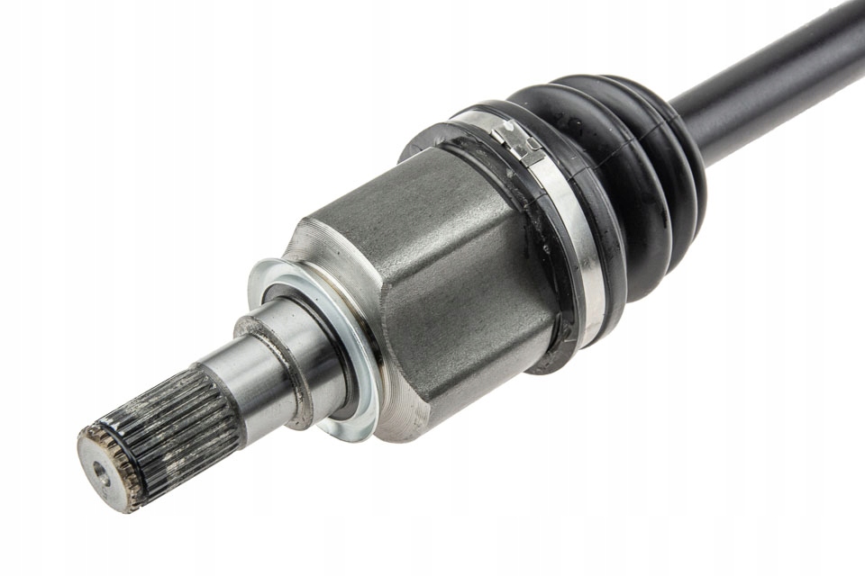 фото №2, Привідний вал привідна