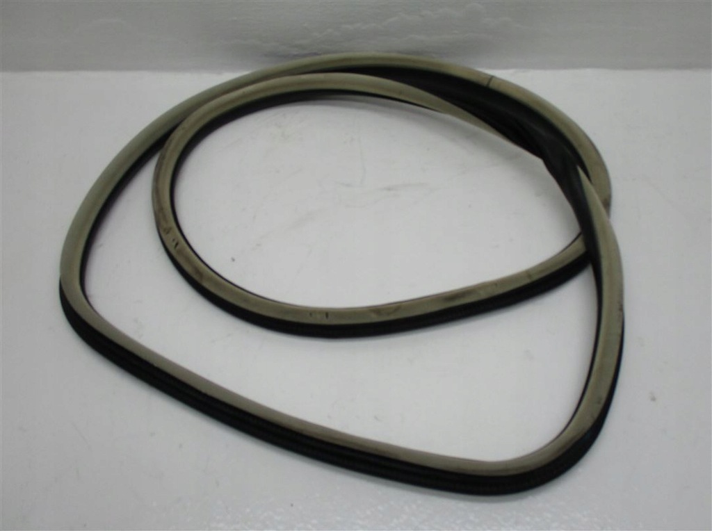 фото №8, Прокладка дверь левый задняя citroen c5 iii x7 kombi