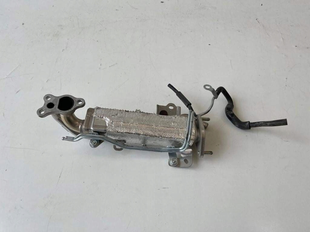 фото №1, Mazda 6 cx5 клапан вакууму 2.2d sh03-18741