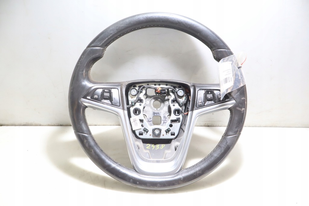 фото №1, Повітропровід opel insignia a