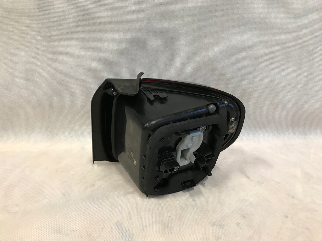 фото №4, Jeep renegade lift 18- лампа задня ліва led europa