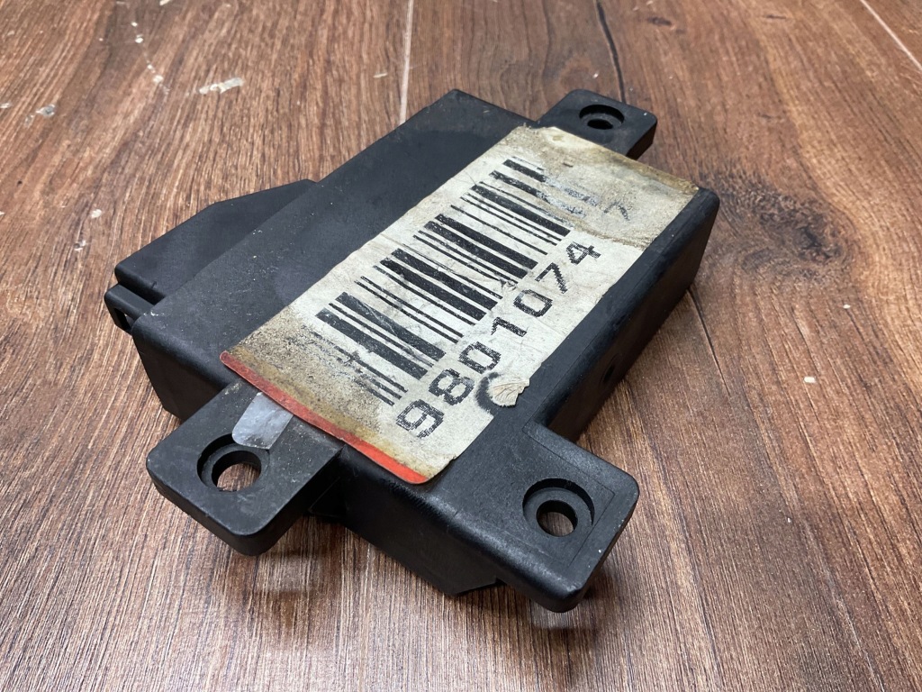 Модуль блок керування дистанційного керування mercedes w140 r129 1408200726 Недорого