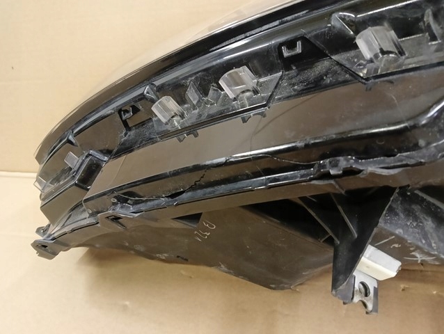 фото №6, Лампа левая левый full led nissan qashqai 3 iii j12 2021-