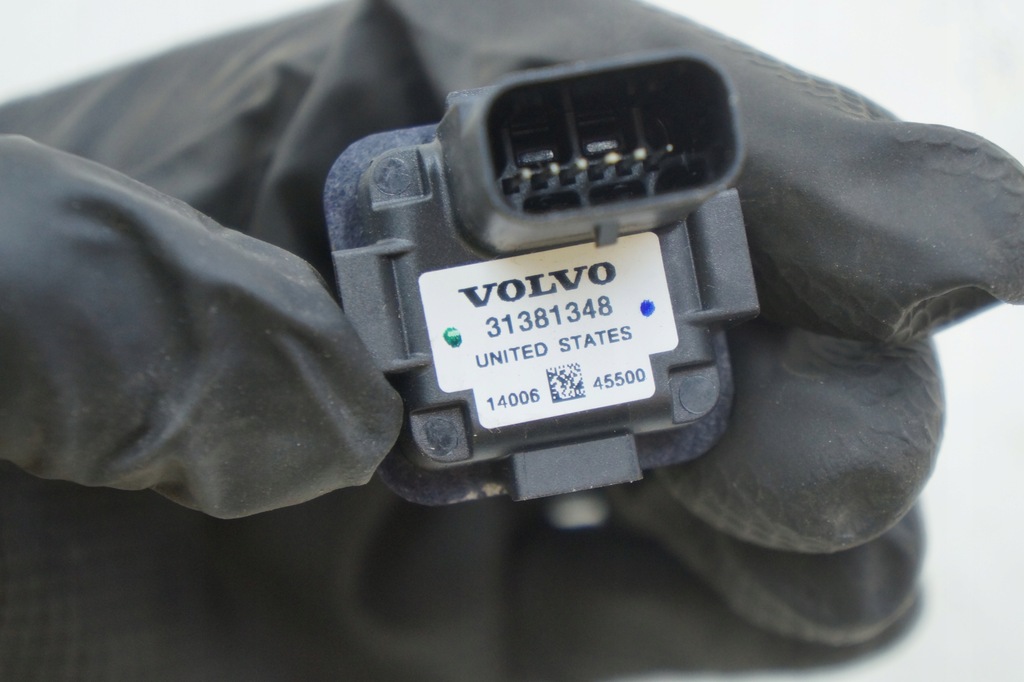 фото №5, Volvo xc60 lift v60cc v60 s60 камера заднего вида задняя задняя 31381348