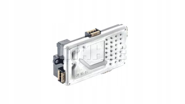 фото №12, Блок управления вентилятор bmw 5 f10 10- mahle