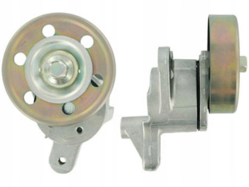 Skf ролик micro-v натяжная toyota anensis Цена