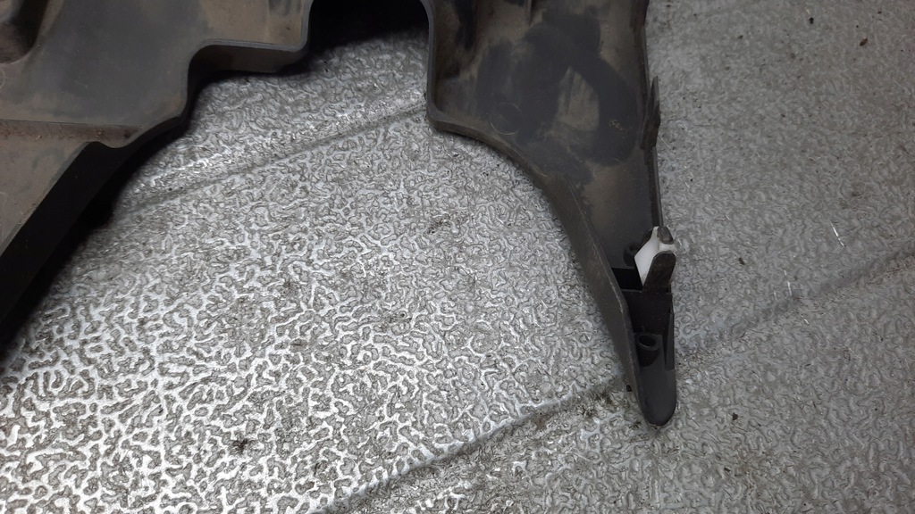 фото №7, Нижний панель отделка панели приборной панели nissan x-trail