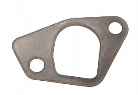 фото №1, Mitsubishi l200 fullback прокладка трубки egr orginał