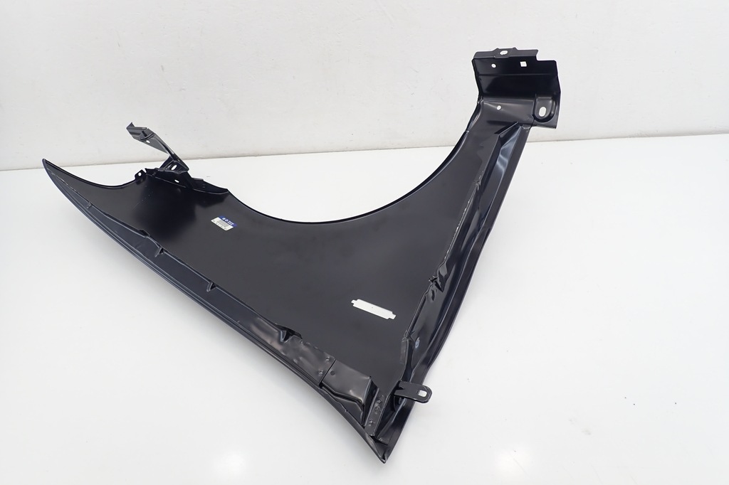 фото №13, Fiat palio 02- крила передній перед лівий oem fiat