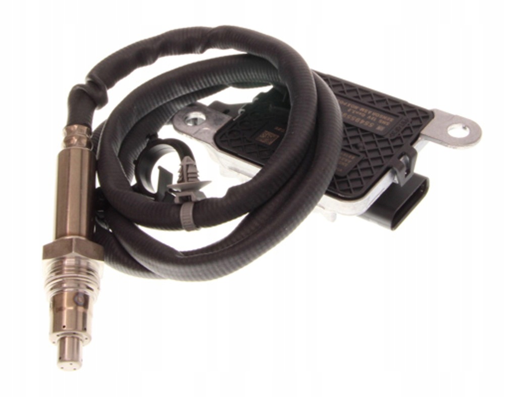 фото №1, Датчик nox opel astra k