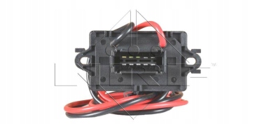 фото №3, Резистор вентилятор scenic ii кондиционер механическая коробка передач