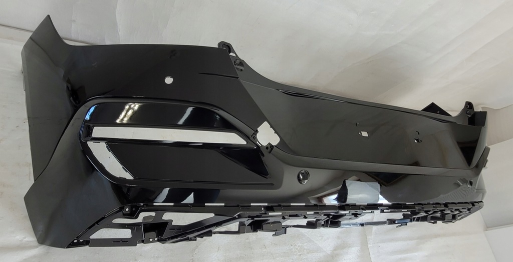 фото №7, Бампер задняя задний kia ev6 gt-line 2021- 86600-cv200