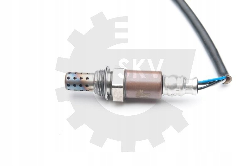 фото №11, Esen skv 09skv583 датчик лямбда-зонд