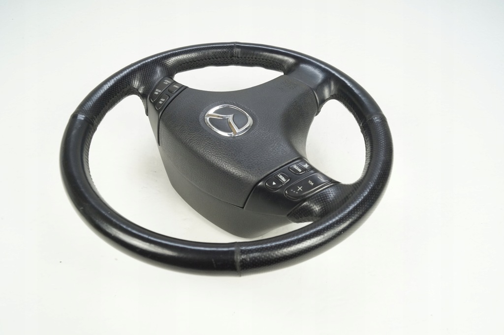 фото №8, Mazda 6 повітропровід багатофункціональний