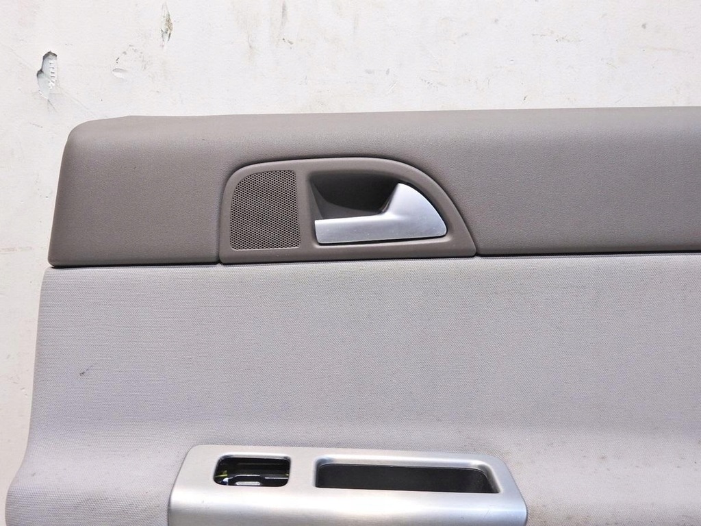 фото №6, Обивка дверь правый задняя volvo v50 lift