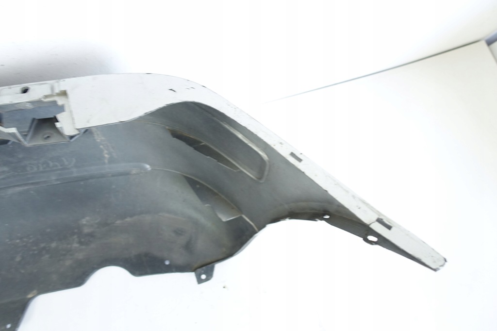 фото №13, Бампер задня задній audi a2 8z0 1999- 8z0807417