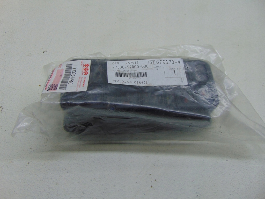 фото №8, Suzuki swift mk8 17-решётка решётка вентиляционная задняя