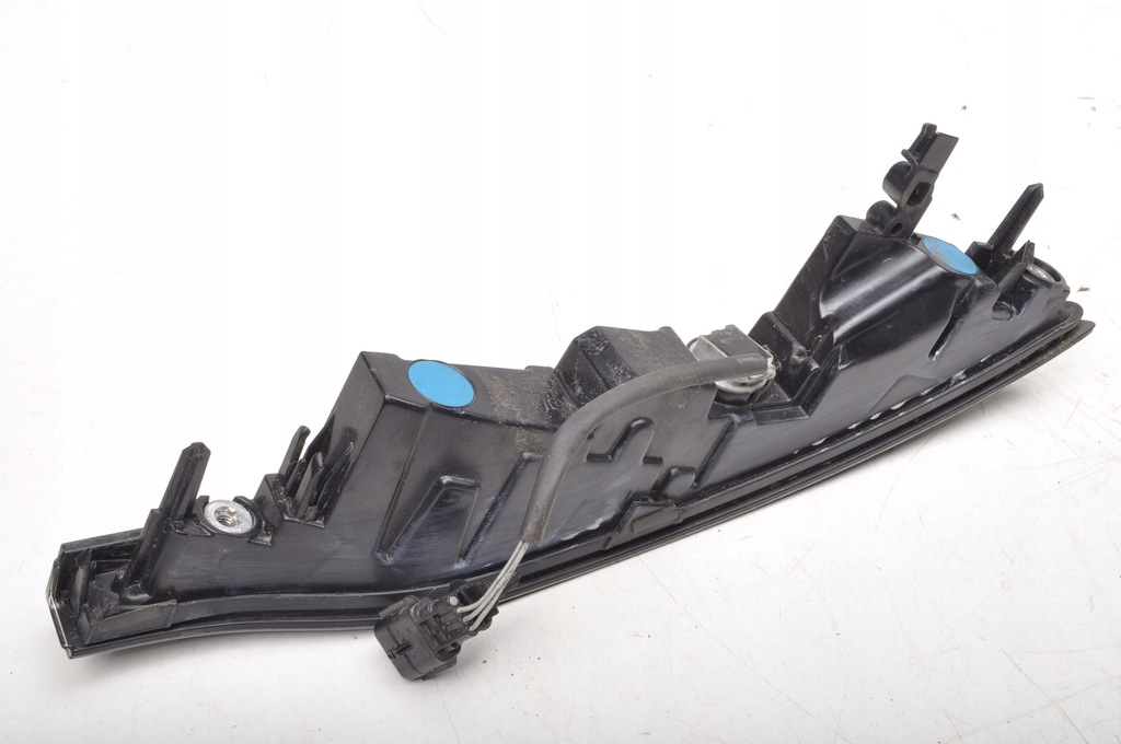 фото №8, Land rover range rover evoque l551 лампа противотуманная левый задняя