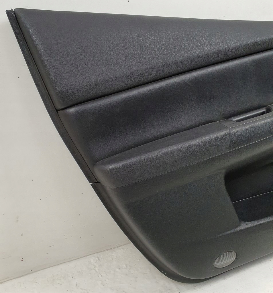 фото №5, Обивка обшивка дверь левый перед mazda 6 gh euro