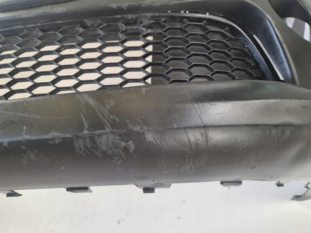 фото №4, Бампер передній renault trafic iii