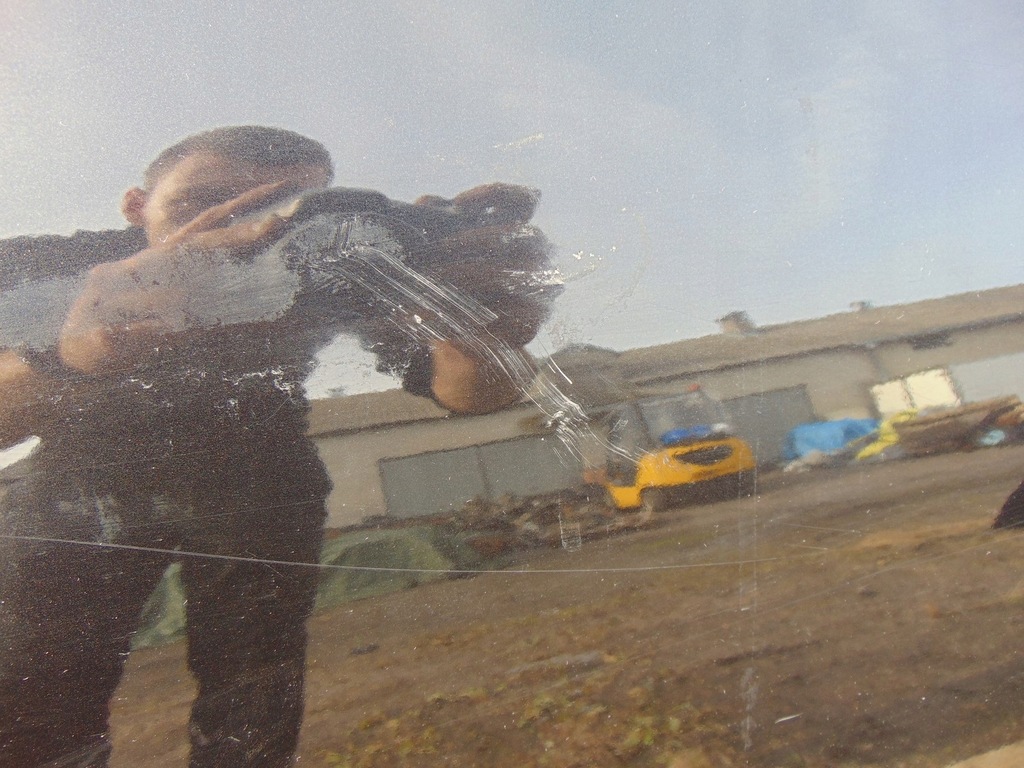 фото №10, Дверь правый задняя nissan qashqai j10 lift +2 z11g