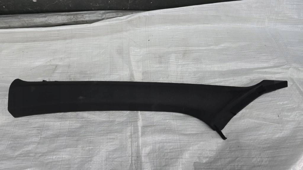 фото №1, Захист обшивка стійка a ліва peugeot 3008 ii gt-line 9810165077