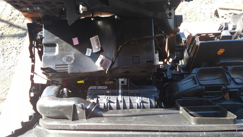 фото №9, Приборная панель приборная mercedes sl r231 400 3.0 v6 amg