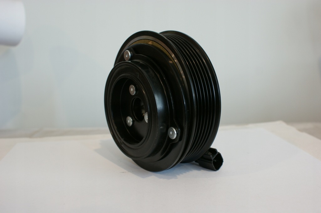 фото №1, Сцепление компрессор ford ca930 сцепление kpl gr3b-19d629-ec