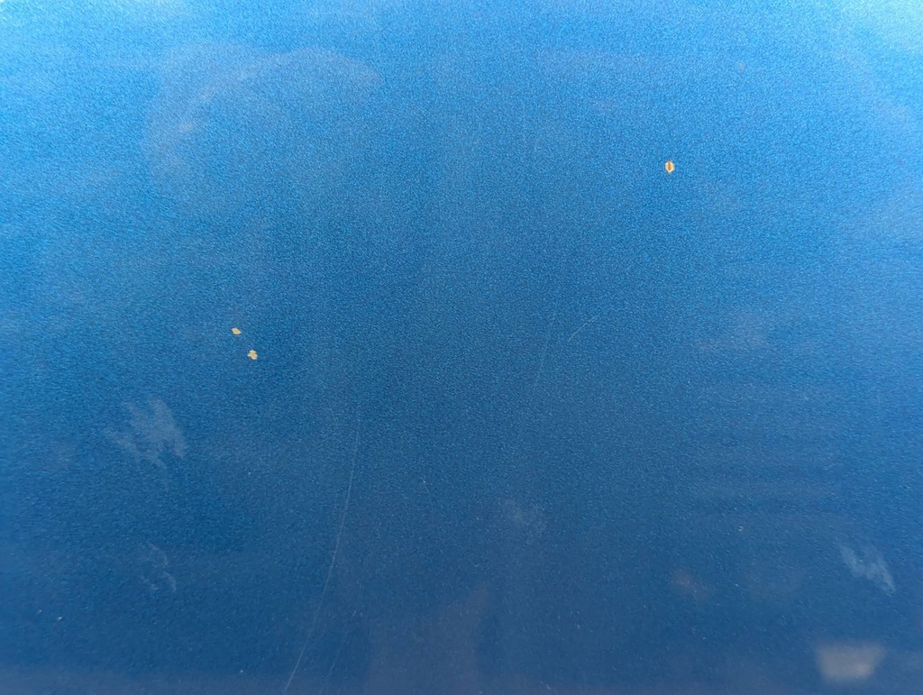 фото №11, Mitsubishi l200 v triton 2019-2023 капот крышка двигателя d23