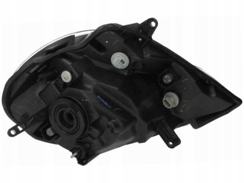 фото №2, Лампи фари renault kangoo ii 08-12 kangoo grand kangoo ii 08-