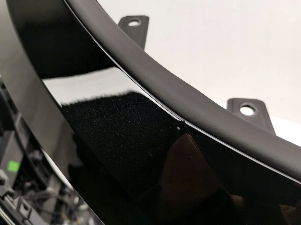 фото №14, Новый org бампер перед vw id.4 id4 ly9t 6x pdc