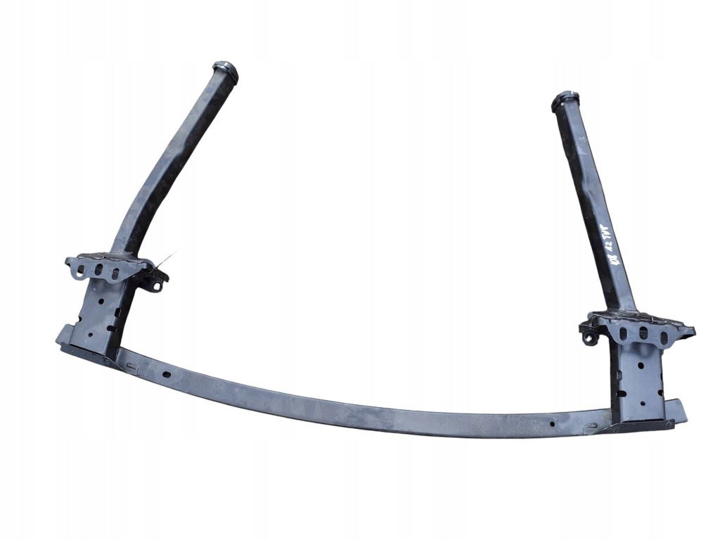 Ремень передний усилитель радиатор воды кондиционер вентилятор peugeot 408 p54 1.2 Киев