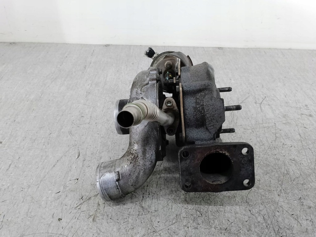 Турбіна audi a6 c5 059145701k 454135-8 gt2052v 2.5 tdi в Україні