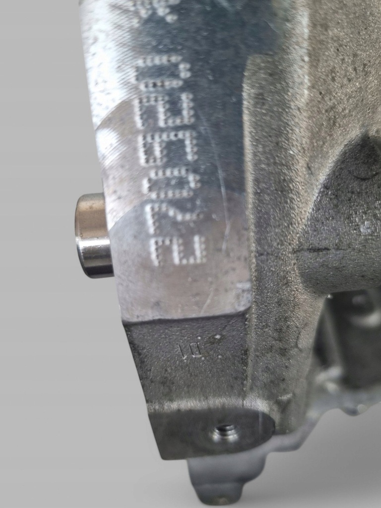 фото №9, Двигун mercedes benz w246 b-class a250 cgi m270.920