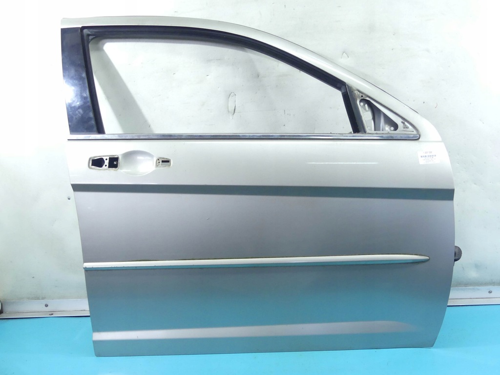 фото №1, Дверь перед правое chrysler sebring iii 06-10 4d