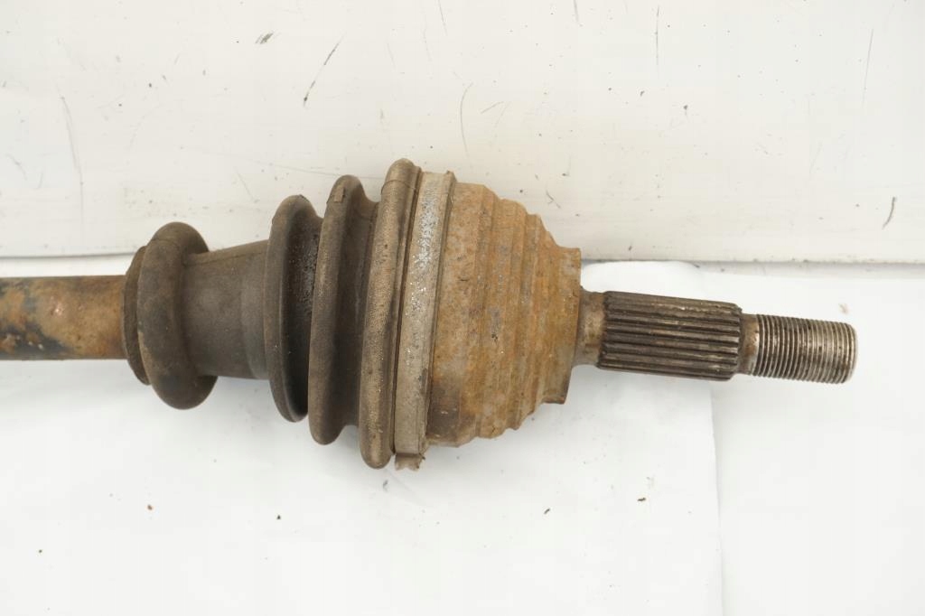фото №4, Привідний вал ліва шарнір dacia logan i mpv 1.5 dci