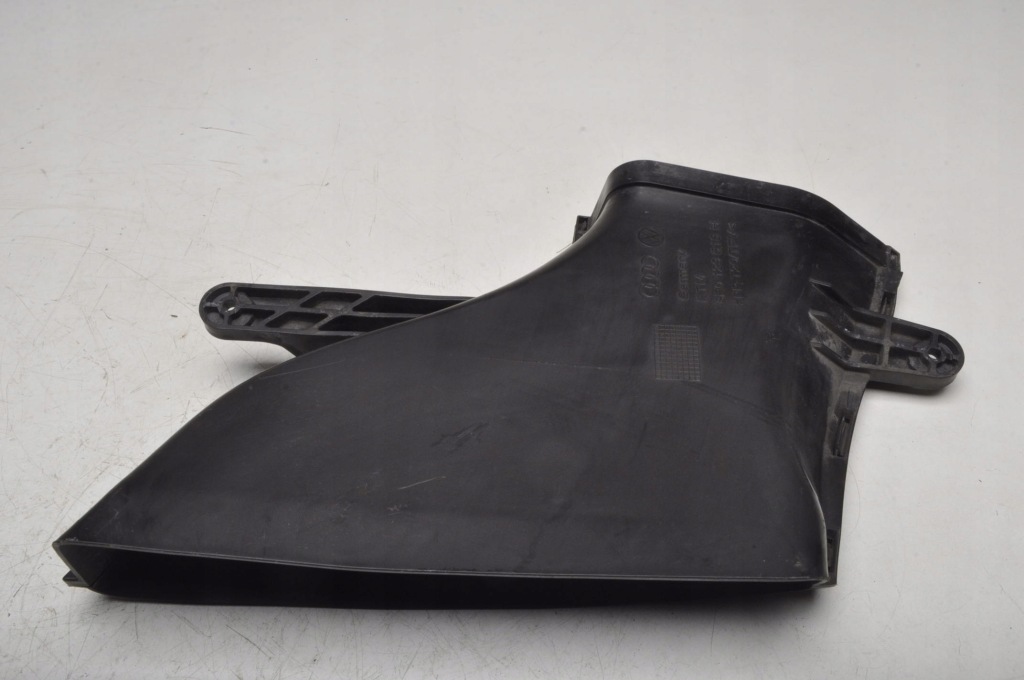 Audi q5 труба воздухозаборник воздуха 8r0129618h Доставка