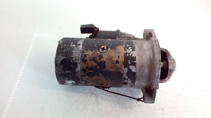 фото №9, Стартер seat cordoba i 1,6 b 085911023e