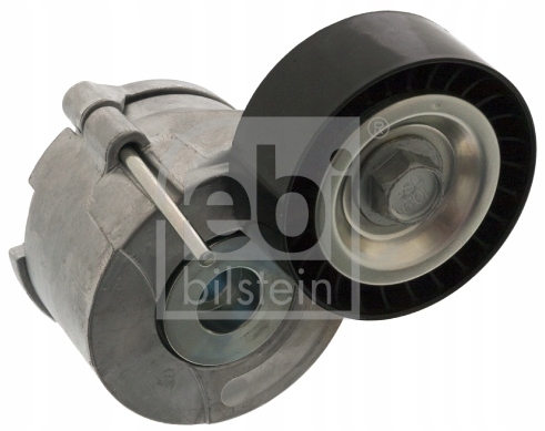 фото №1, Febi bilstein 48697 натягувач ремінь клиновий багаторучейковий