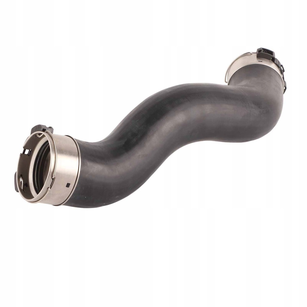 фото №15, Труба wężowa турбонагнітача інтеркулер